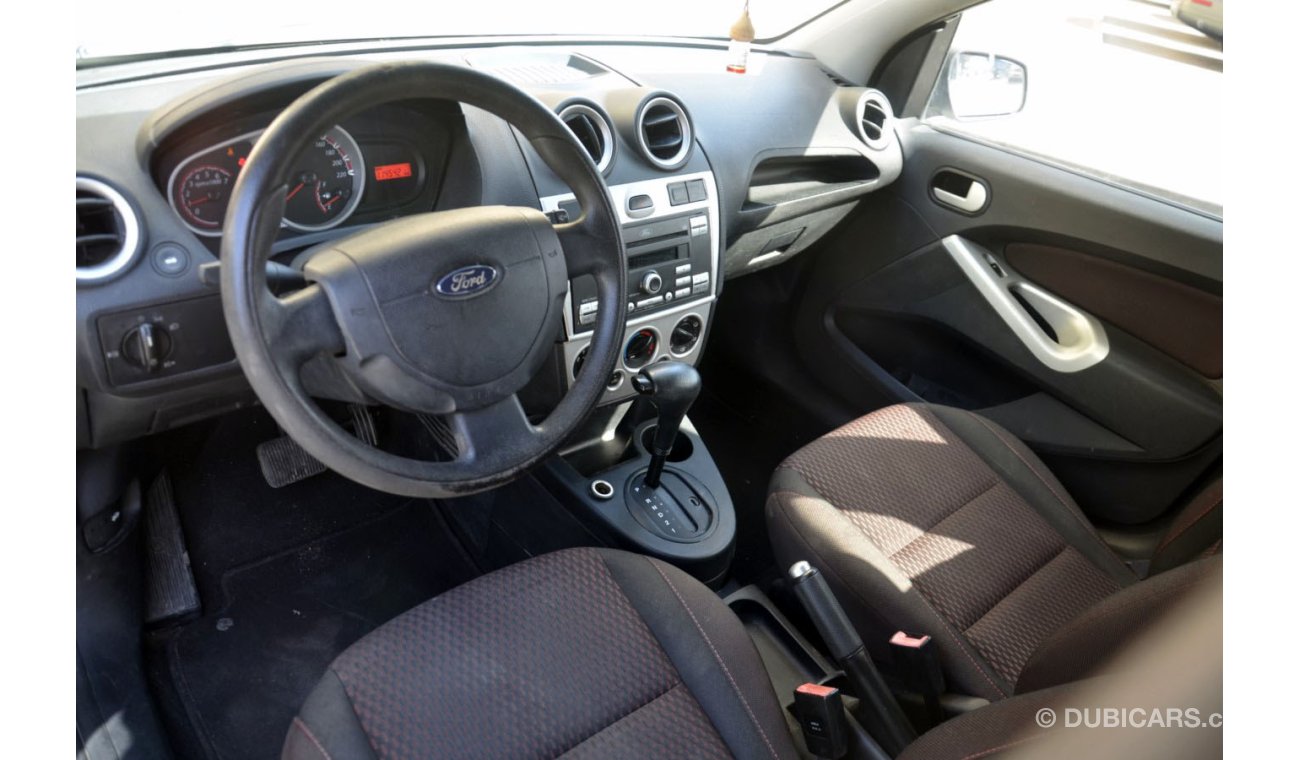 Ford Figo Full Auto in Excellent Condition