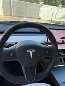 Tesla Model 3 Rear-Wheel Drive