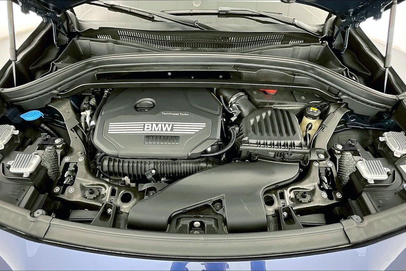 BMW X2 sDrive 20i Joy Edition