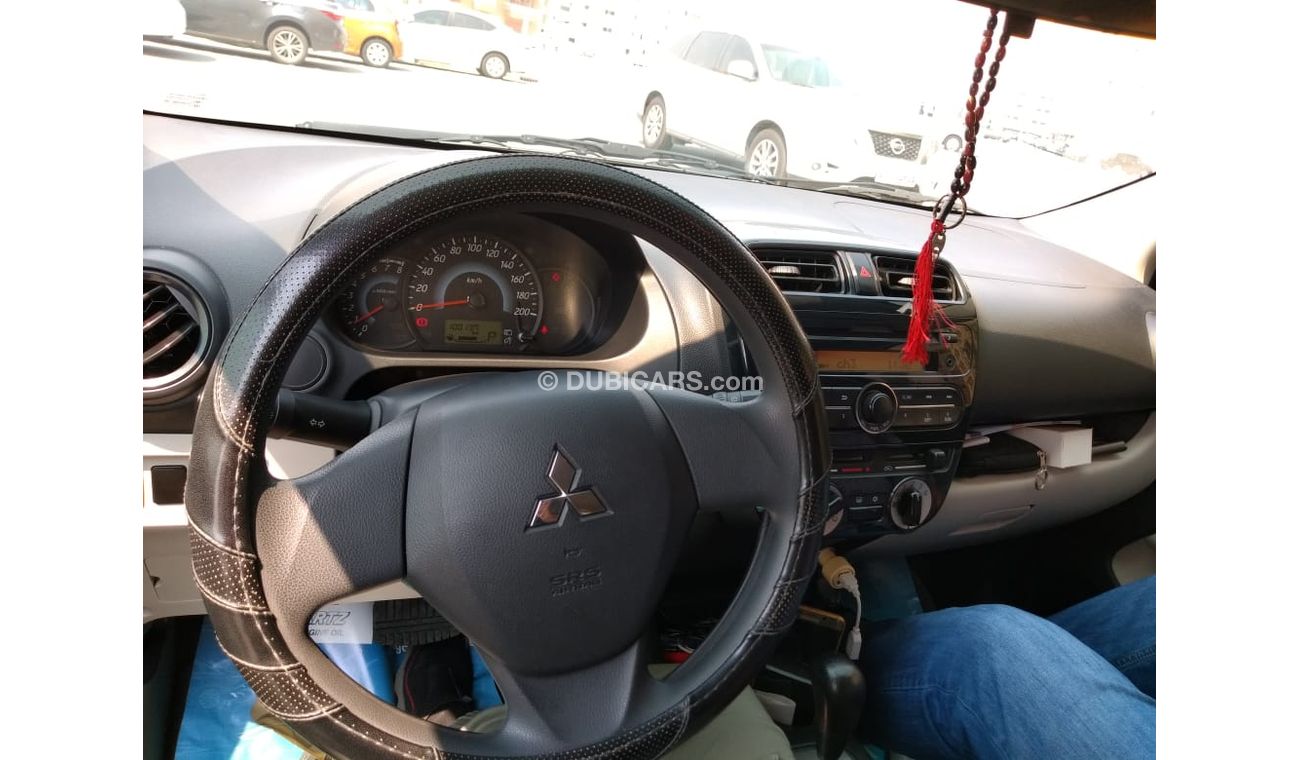 Mitsubishi Mirage 320X60 0% DOWN PAYMENT, WELL MAINTAINED SINGLE HANDED