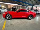 Ford Mustang Standard | Guaranteed Warranty | 0 Down Payment