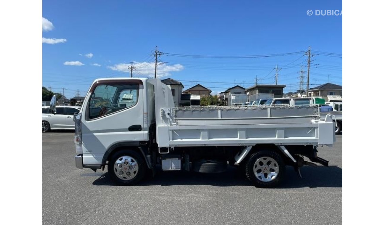 Mitsubishi Canter FBA30