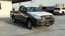 Isuzu D-MAX Isuzu D-Max 2.5 TD Intercooler - 2026