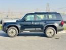 تويوتا برادو Toyota Prado 2025 2.4L petrol
