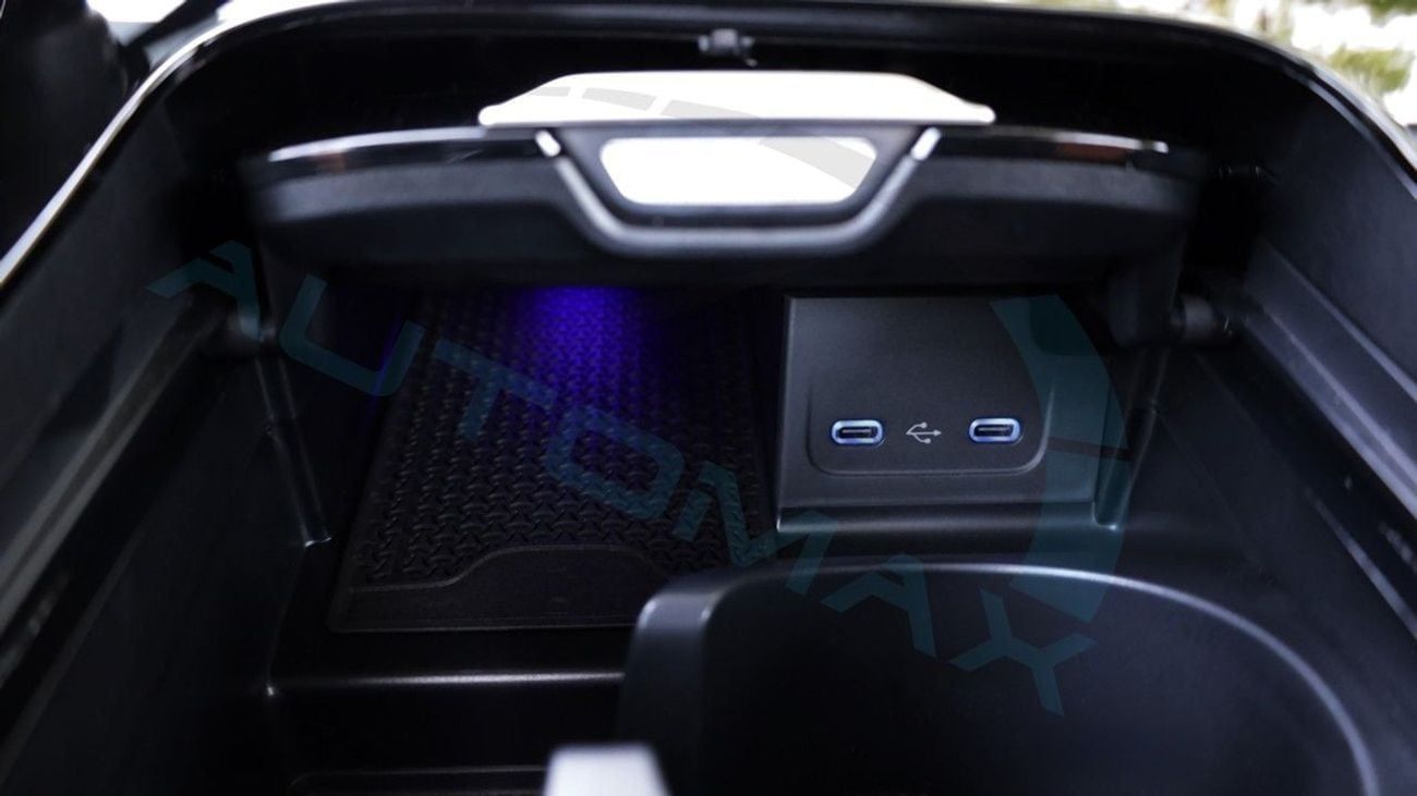 Mercedes-Benz C 200 (For Export , НА ЭКСПОРТ) AMG Premium EQ Boost 1.5L RWD 2026 GCC Без пробега