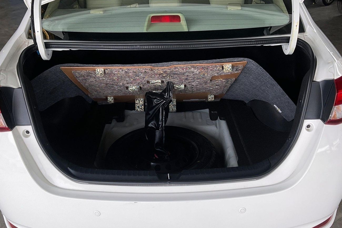 Toyota Yaris SE / E | Guaranteed Warranty | 0 Down Payment