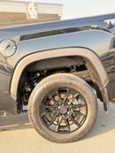 Toyota Tundra Limited Crewmax | Panoramic | 360 Camera ,Radar  leather seats Full option