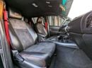 Toyota Hilux ADVENTURE Toyota Hilux double Cabin off Road pickup 2021Model year Facelifted to 2026 2.7L