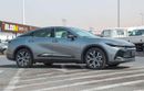 تويوتا كراون HEV 2.5L FWD SEDAN 2026