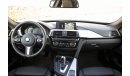 BMW 320 Gran Turismo CAR REF #3106 - KOREAN SPEC - 2095 AED/MONTHLY