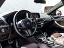 BMW X4 xDrive 30i M Sport 2.0L