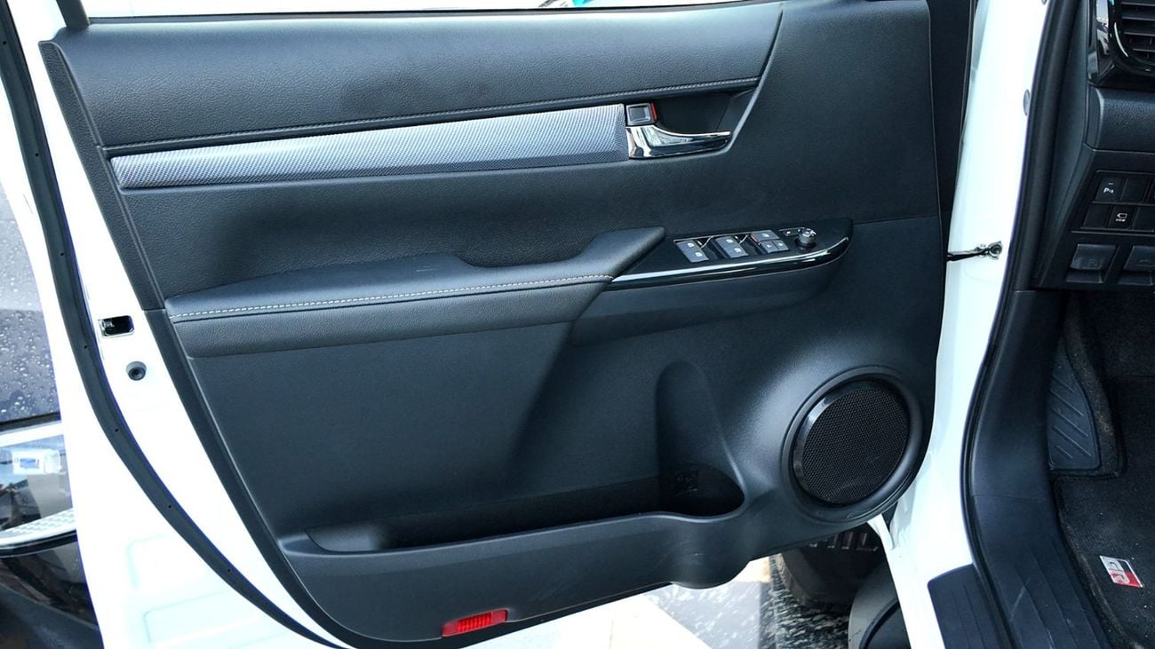 Toyota Hilux TOYOTA HILUX GR Sport 4.0L