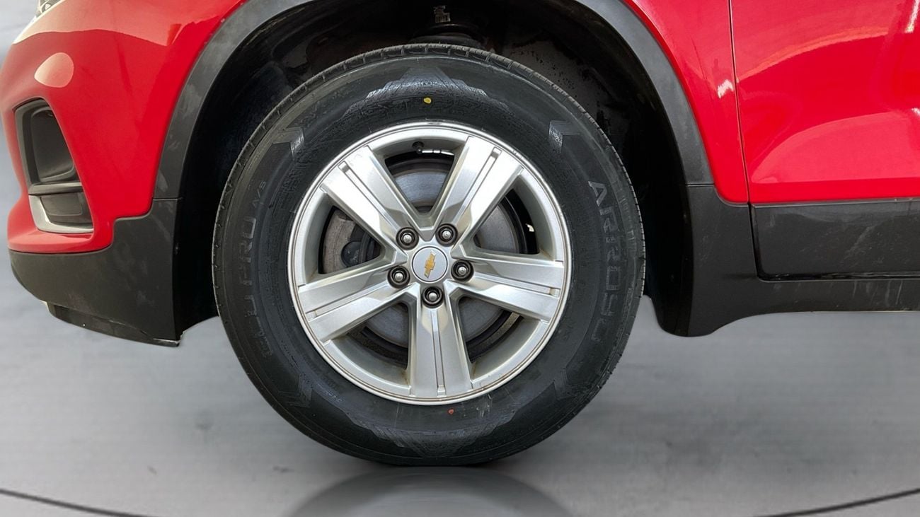 شيفروليه تراكس LT | upto AED 20,000 Ramadan Discount | شامل الضمان | 0 ﺪﻔﻋﺓ ﺃﻮﻟﻯ