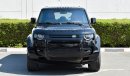 Land Rover Discovery P 300 V4