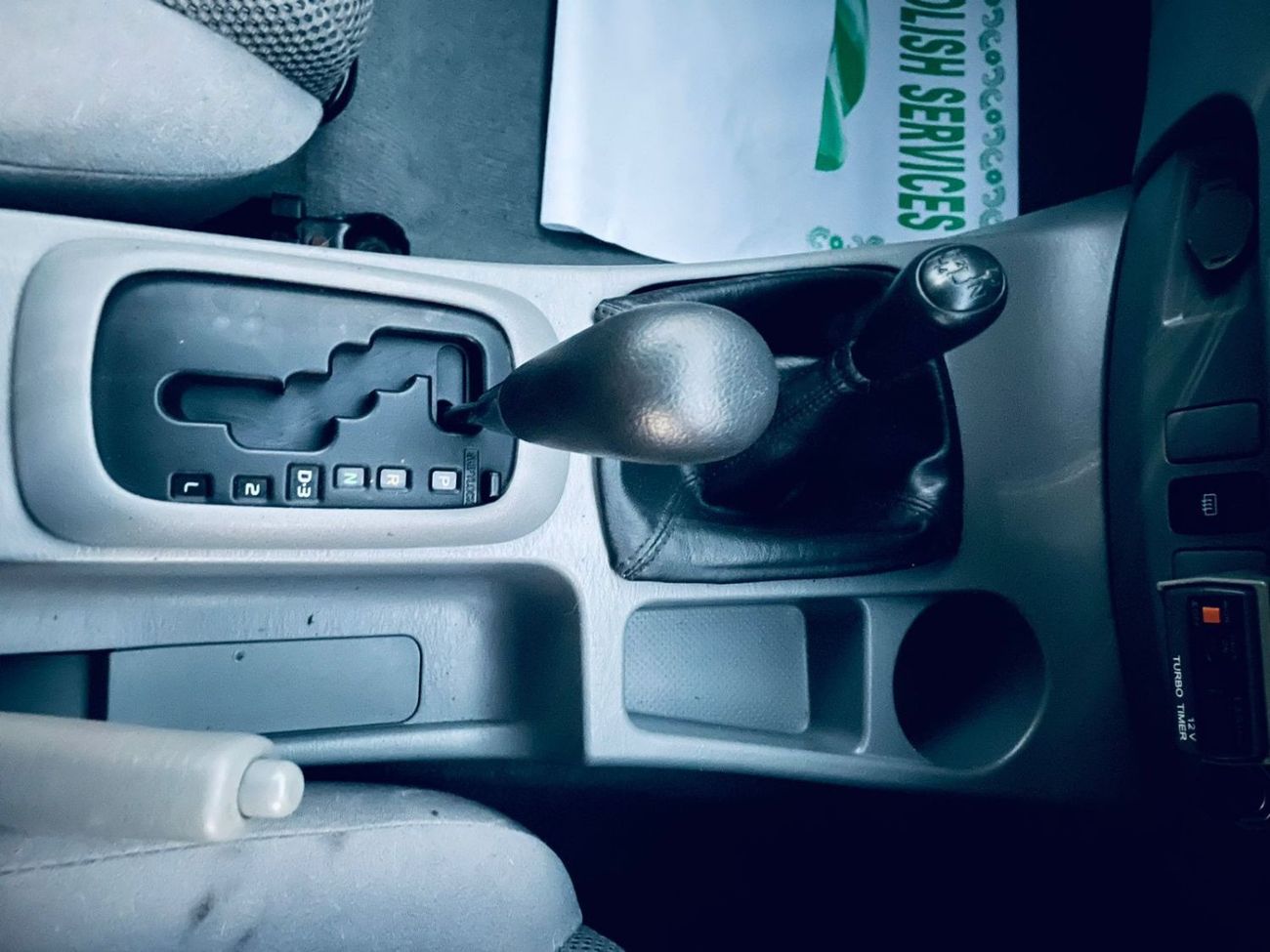 تويوتا هيلوكس 2010 TOYOTA HILUX DOUBLE CABIN D4D