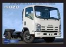 Isuzu NPR #Al ISUZU NPR71 TRUCK 4.6L CHASSIS 6.5T M/T DSL 2024 Export