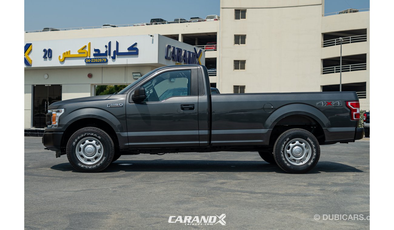 فورد F 150 XL 3.5L Petrol