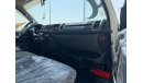 Toyota Hiace Toyota Hiace 2018 Ambulance Ref# 377