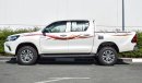 Toyota Hilux 2.8 Diesel A/T