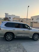 لكزس LX 570 بريمير
