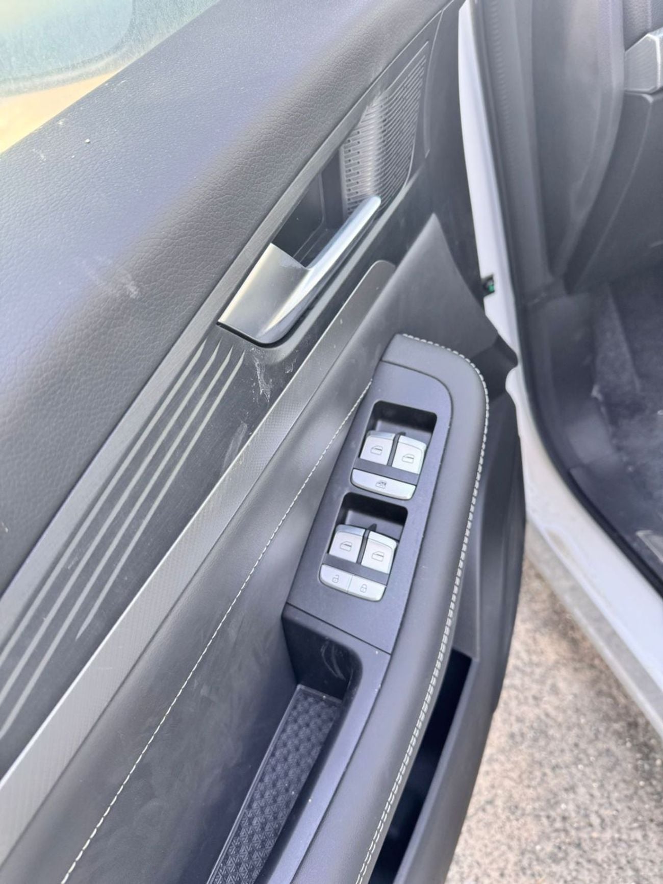 Soueast DX8S Soueast DX8S 2022 Brand New (Export) READY STOCK