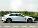 Porsche Panamera STD