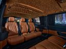 Mercedes-Benz V 300 2026 “SERENA” – Handcrafted by ROYAL CUSTOMS in Dubai (5 Year Warranty)