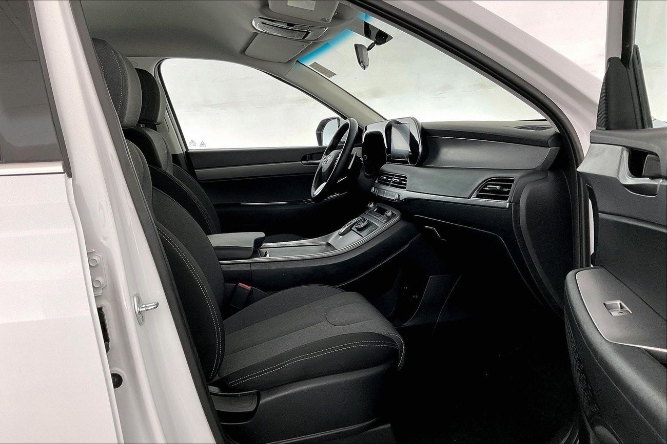 جي إي سي GS3 إمزوم Sport+ | ضمان مجاني لمدة عام | 0 دفعة أولى