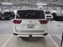Toyota Land Cruiser GXR4