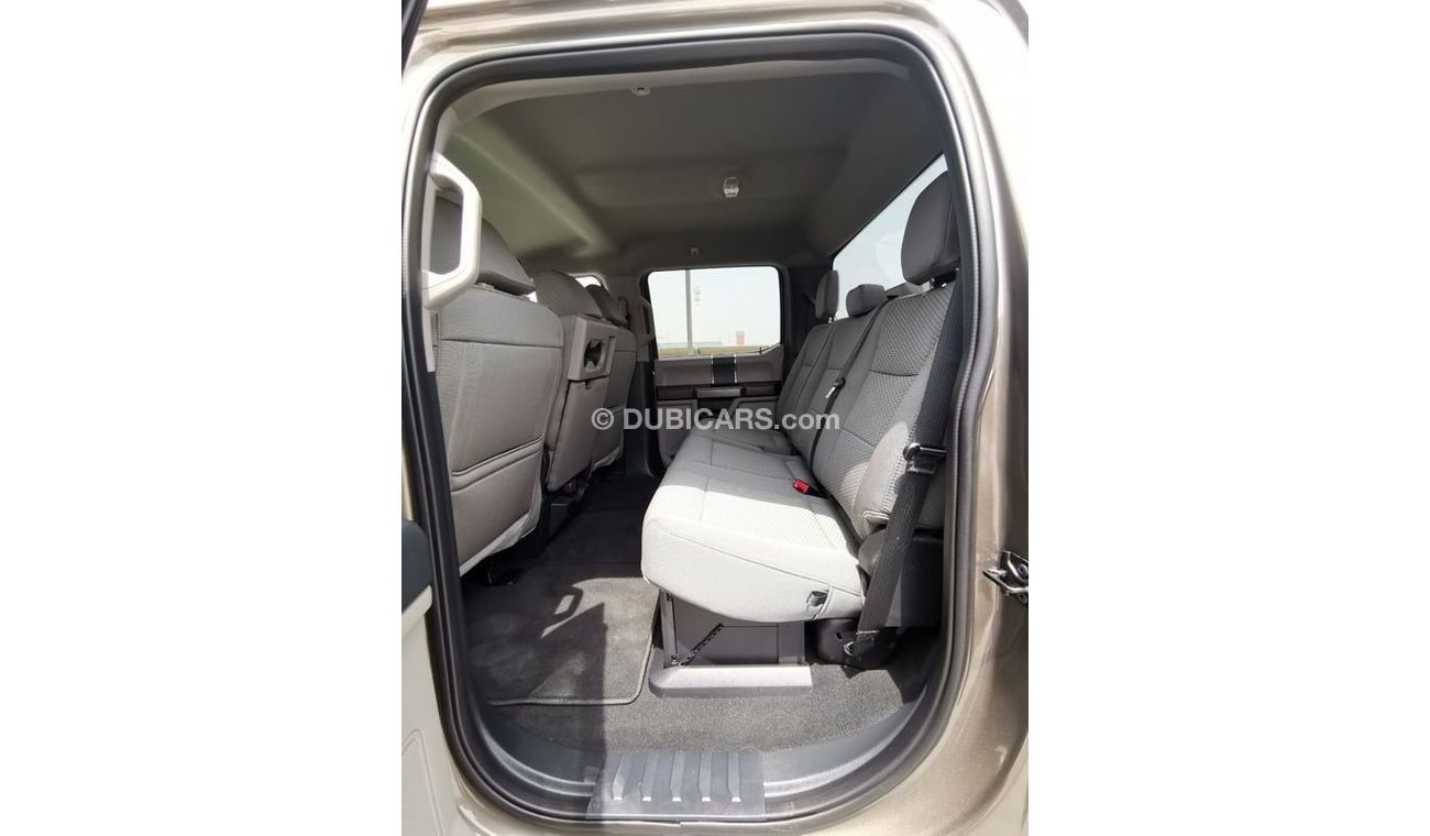 Ford F 250 Ford F -250 XLT - 2023 - Champagne