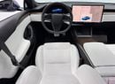 Tesla Model S Plaid (AWD) 2023 Tesla Model S, Tesla Warranty+Full Service History, GCC