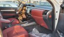 Toyota Hilux Toyota Hilux Pick Up M/T 2.4L V4 Diesel 2021 Model with Key