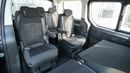 هيونداي ستاريا 2.2 Diesel 11 Seater M/T 2025 MY