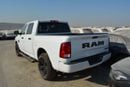 Dodge RAM CLASSIC