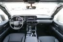 تويوتا برادو GXR TOYOTA LAND CRUISER PRADO 2025 ALL ROUNDER - Mid option with out Radar