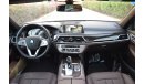 BMW 730Li Li Exclusive (BIG DISCOUNT) HURRY UP!!