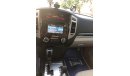 Mitsubishi Pajero White, Full Option, less than 2 years, low mileage