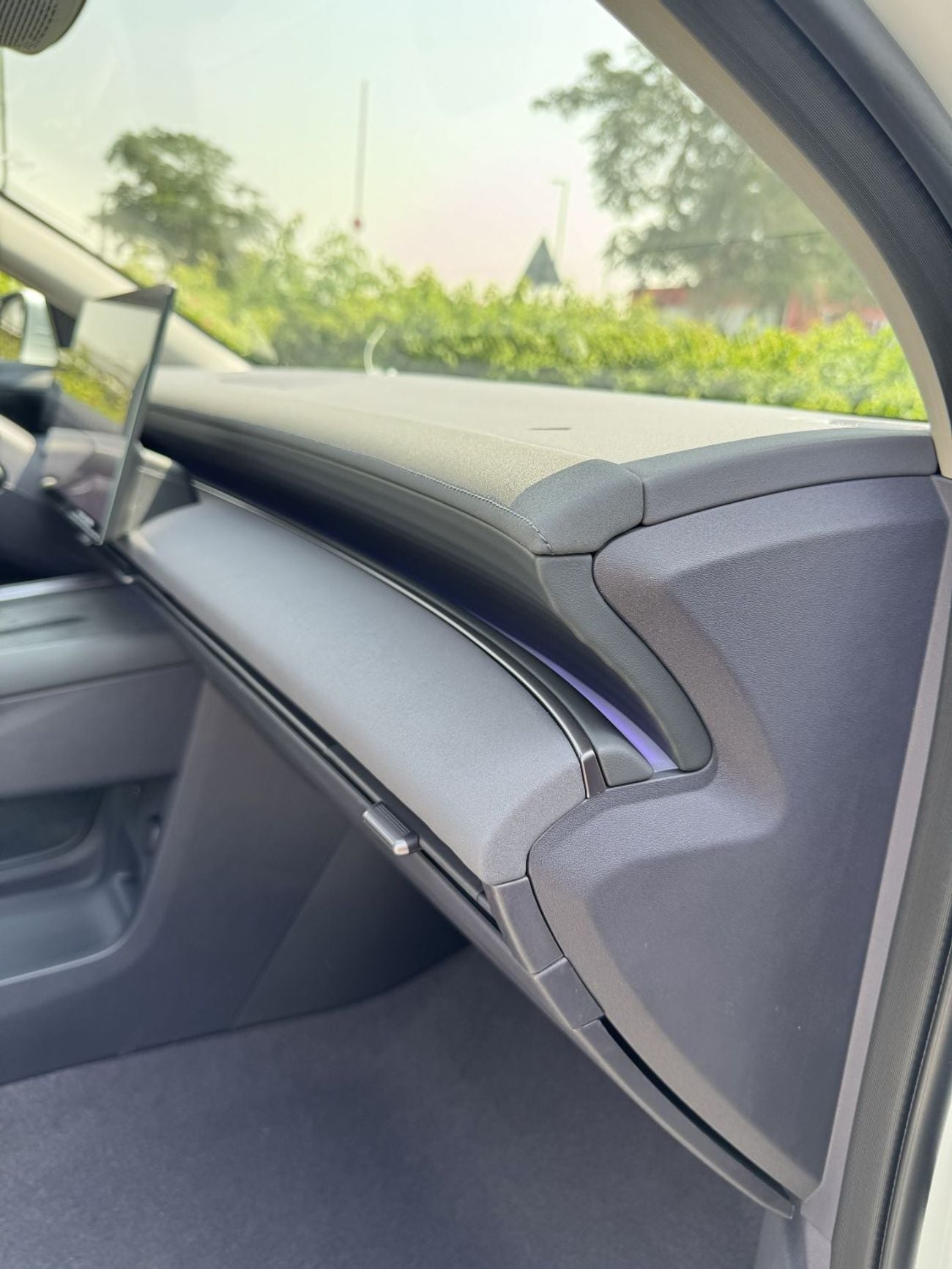 نيسان N6 Nissan N6 180 Max 2025 – Plug-in Hybrid