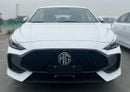 أم جي 5 NEW MG5 1.5 M/T FASHION EDITION 2025