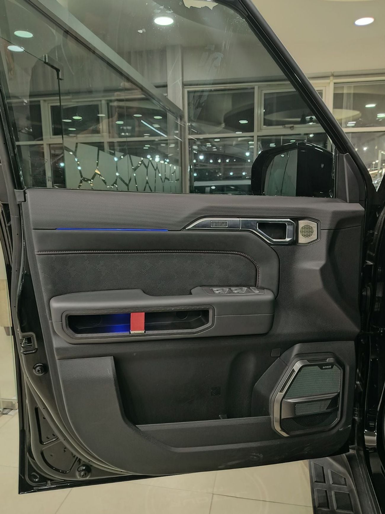 جيتور T2 Luxury