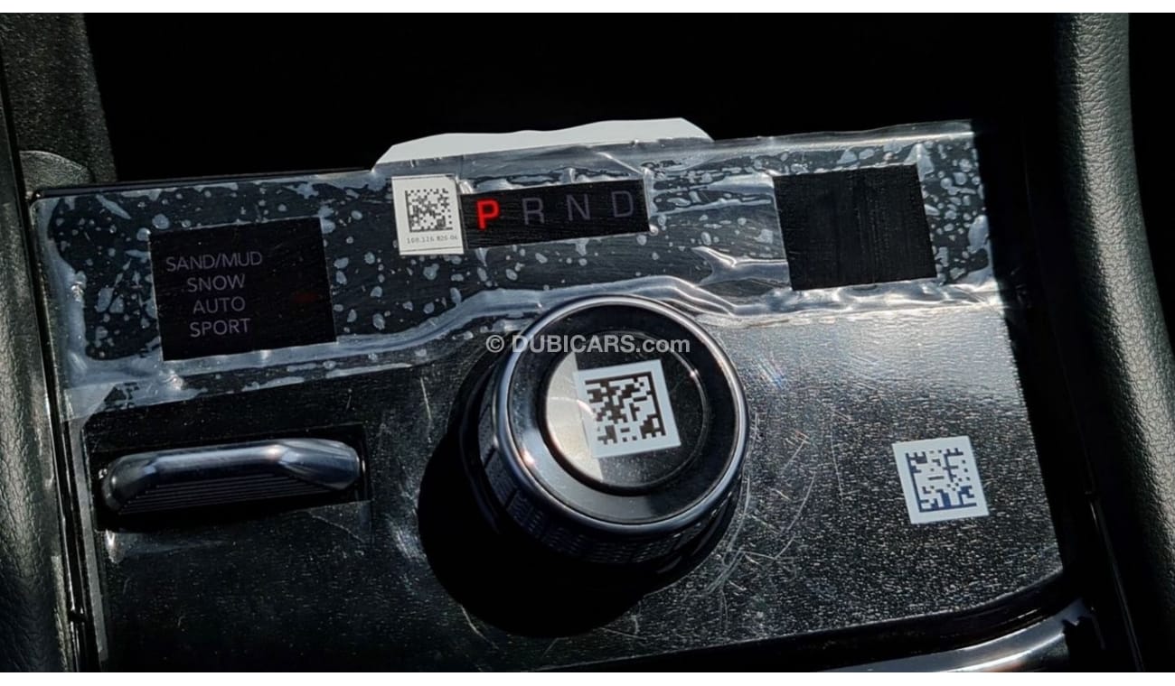 Jeep Grand Cherokee Limited L 2021 GCC Agency Warranty Brand New 3.6L V6