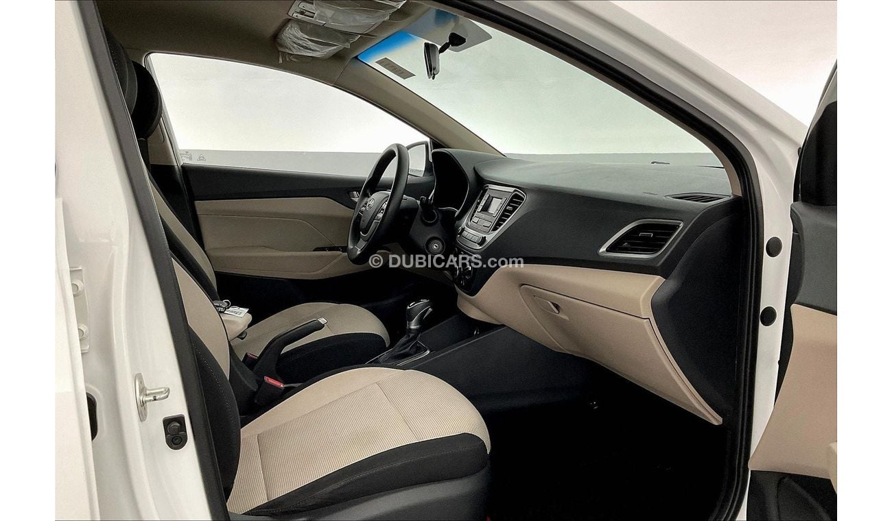 Hyundai Accent Smart / GL | 1 year free warranty | 0 down payment | 7 day return policy