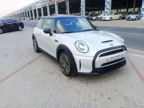 ميني كوبر إس كوبيه LOW MILAGE