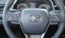 Toyota Camry 2023 Model Toyota Camry SE, 2.5L Petrol, 2WD 8A/T (SFX.CAMM25-SE)