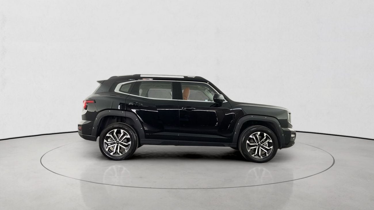 هافال H7 HIGH DELUXE | شامل الضمان | 0 ﺪﻔﻋﺓ ﺃﻮﻟﻯ