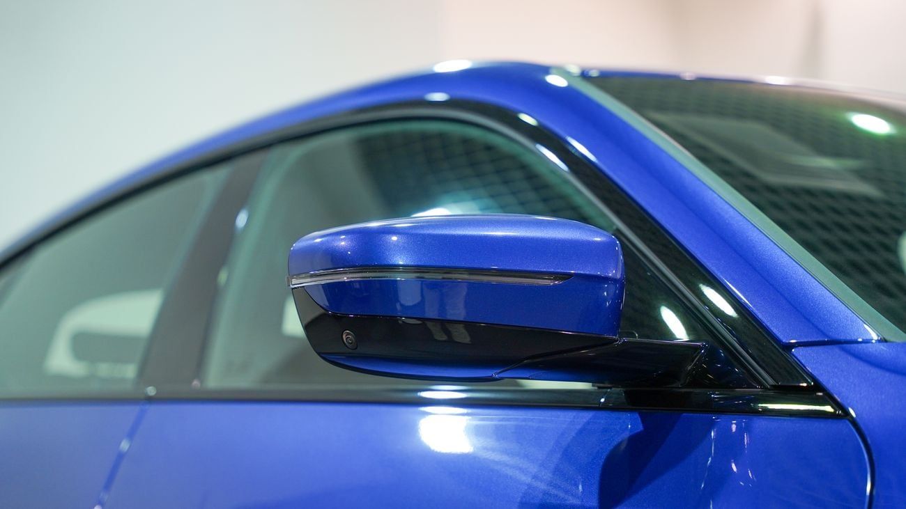 بي أم دبليو i4