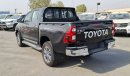 Toyota Hilux Hilux S-GLX - DSL - 2.4L - 4X4- M/T - 2022- FULL