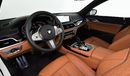 BMW 750Li Li Luxury with Package