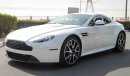 Aston Martin Vantage S