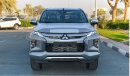 Mitsubishi L200 Sportero DC, GLS 2.4L TDSL 4WD AT, 4 camera Premium form Antwerp